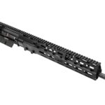 Heckler & Koch Mr762 A4 7.62 Nato