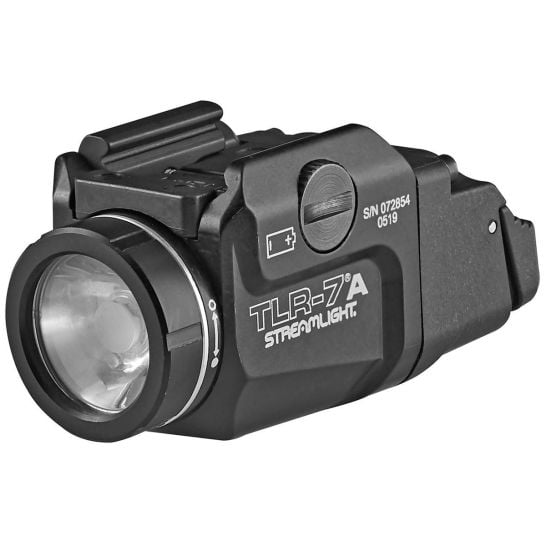 Streamlight TLR-7X Flex