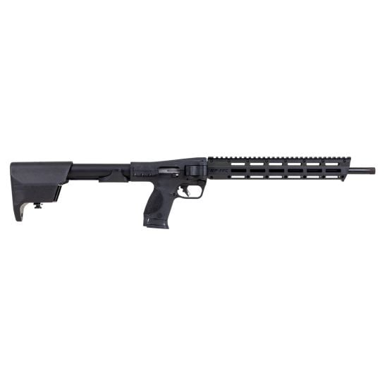 Smith & Wesson M&P FPC 9mm Semi-auto Rifle