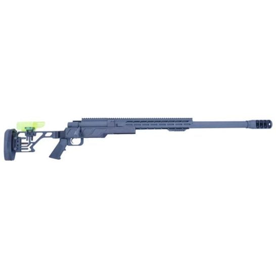 Noreen Ulr 2.0 .50 BMG