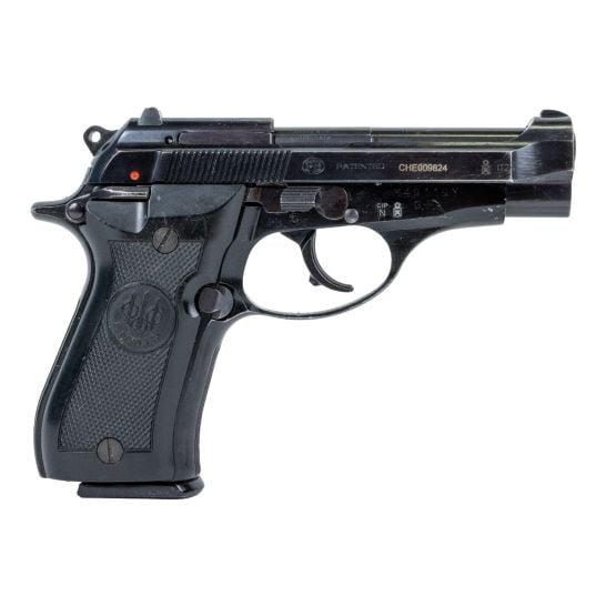 Beretta Model 84 BB