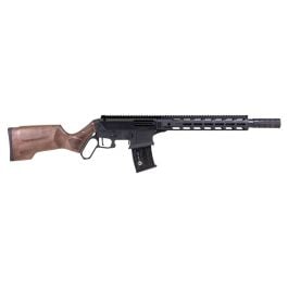 Panzer Arms Lever 12 Shotgun