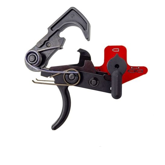 Franklin Armory BFSIII AR-Essential Curved Binary Trigger Multi Cal
