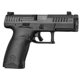 CZ P-10 C