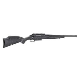 Ruger American Gen II Patrol