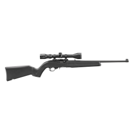 Ruger 10/22 .22 LR 18″ Semi-auto Rifle