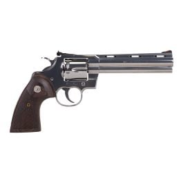 Colt Python 6″ 357 Magnum