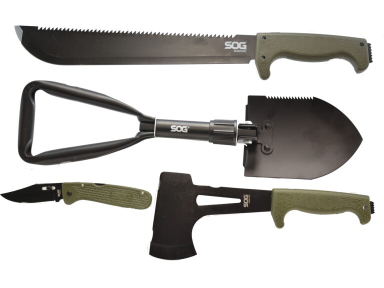 SOG Sogfari