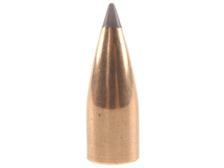 30 Cal 110 Grain Polymer Bullets