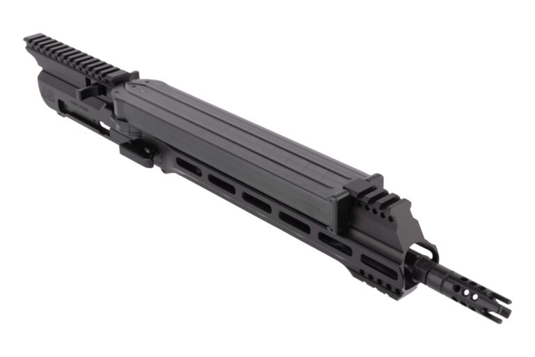 Panzer Arms AR57 Ult