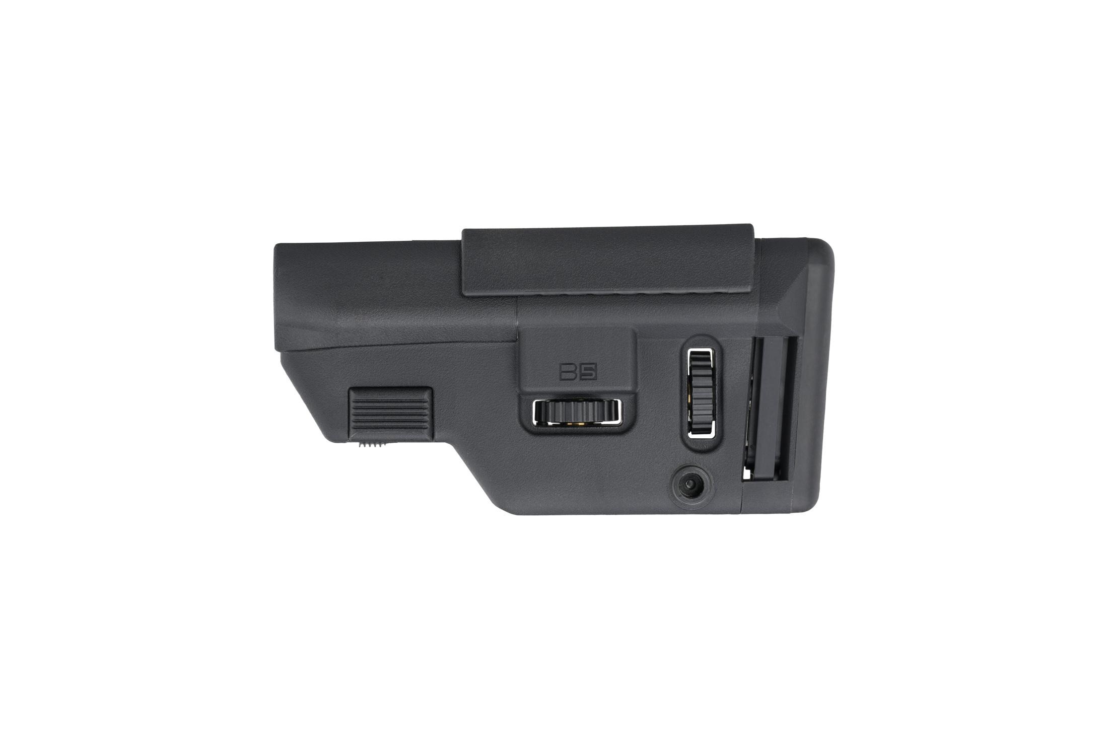 B5 Systems AR-15 Collapsible Precision Stock