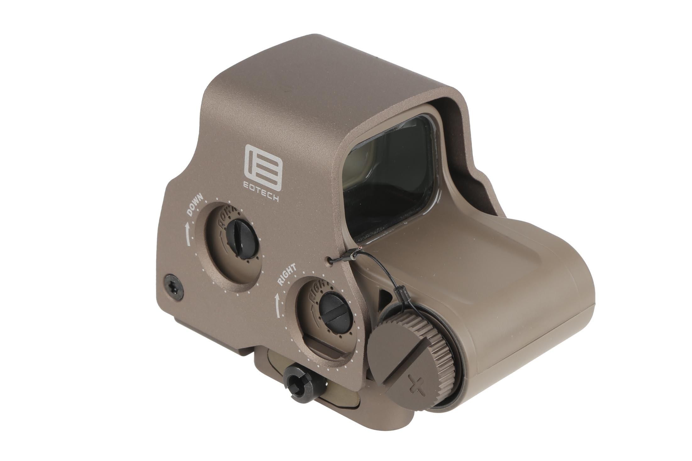 Eotech Exps3-0 Tan