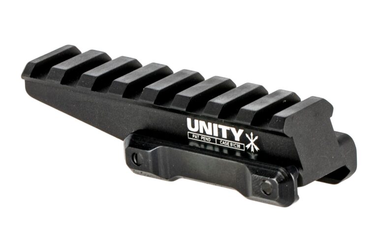 Unity Tactical Fast Optics Riser