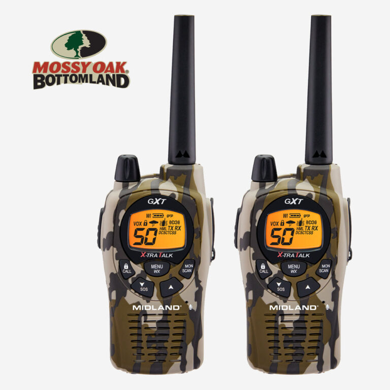 GXT1050 Walkie Talkie