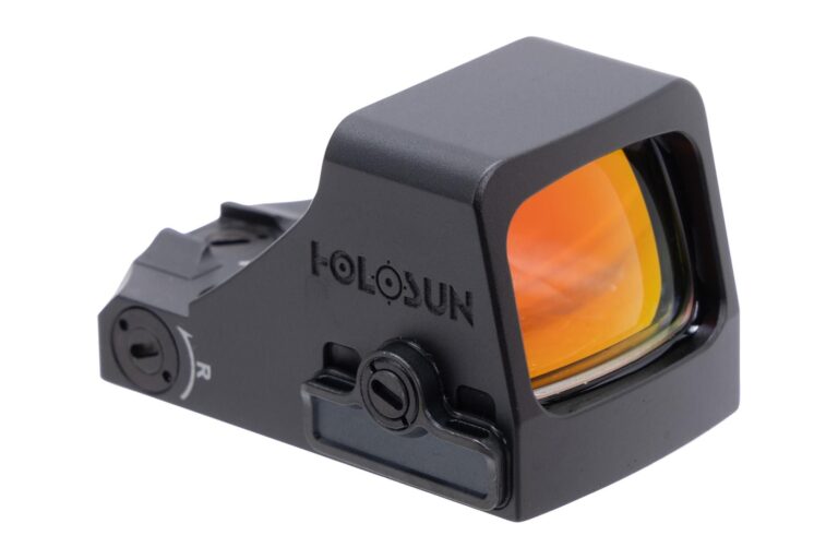 Holosun HS407K-X2
