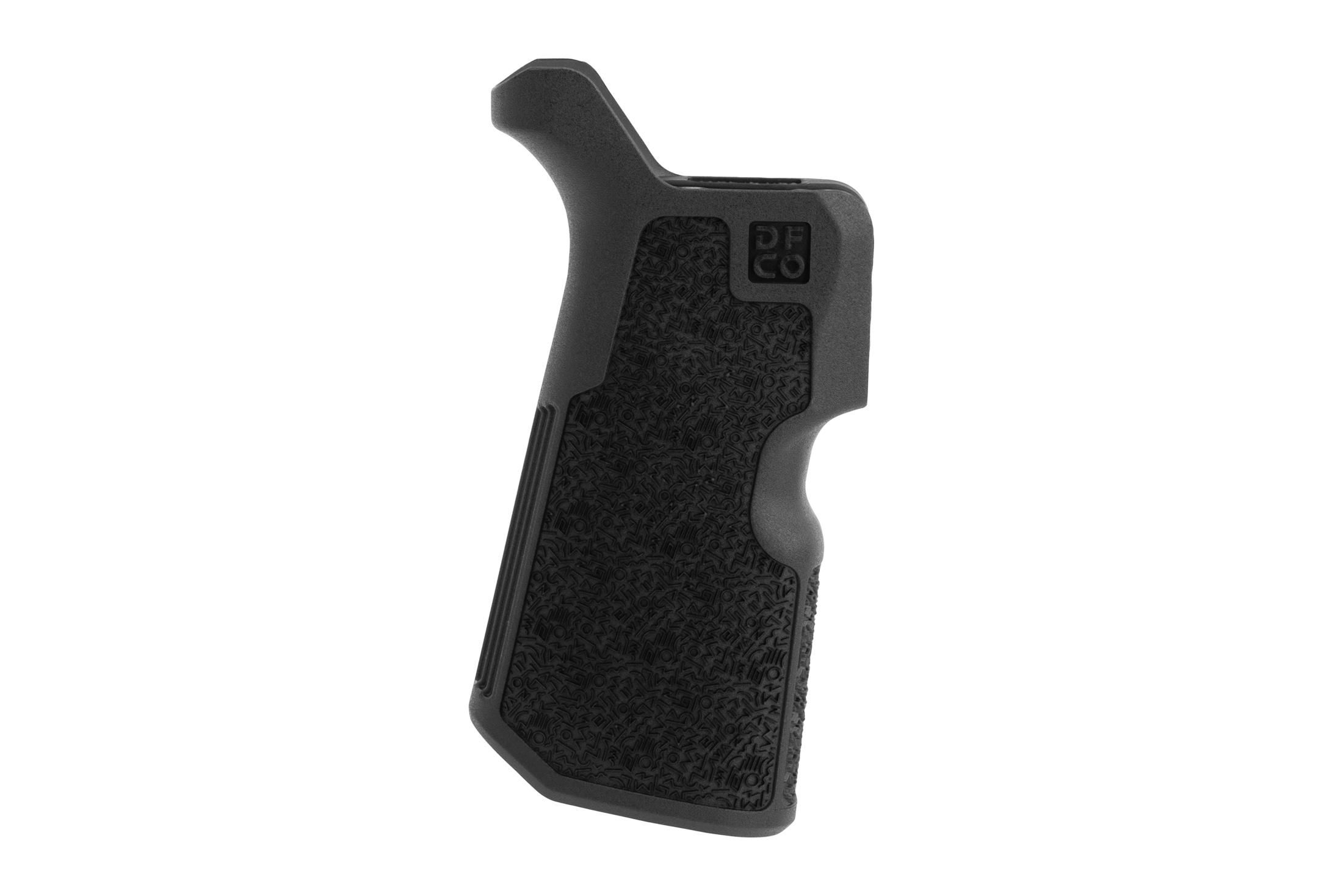 Die Free Co Kung Fu AR-15 Pistol Grip