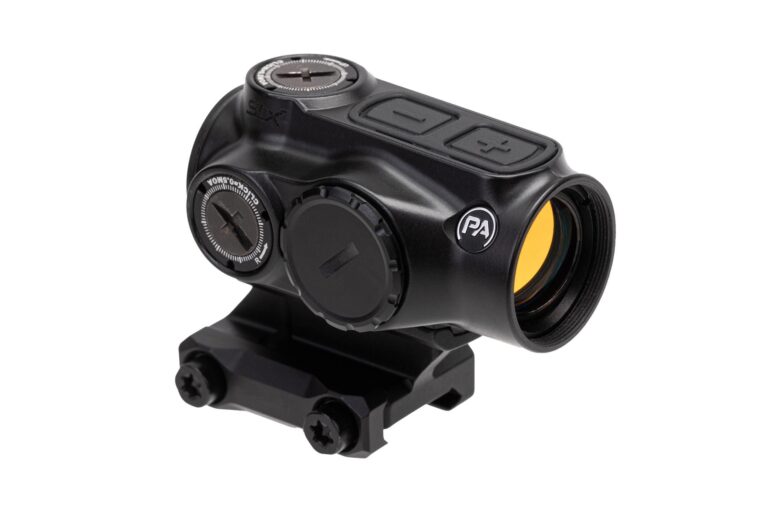 Primary Arms SLX MD-21 Microdot