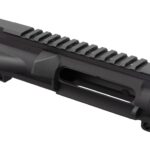 Precision Defense AR-15 Forged Stripped Upper Receiver