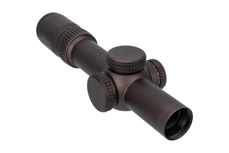 Vortex Razor Gen III 1-10×24 Riflescope