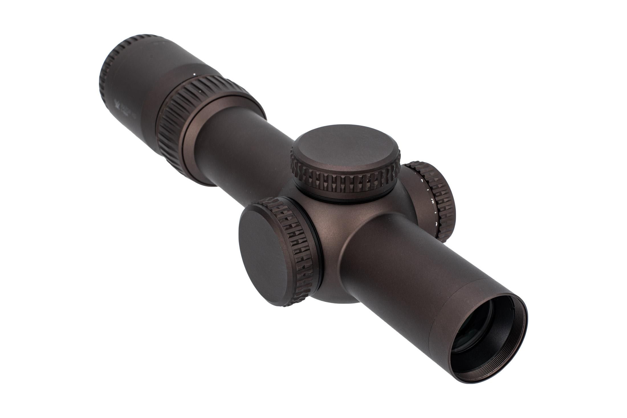 Vortex Razor Gen III 1-10×24 Riflescope