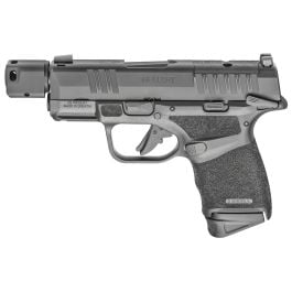 Springfield Hellcat RDP 9mm