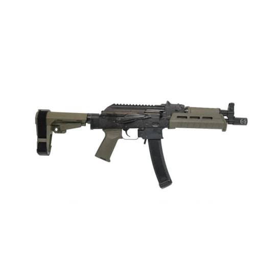 PSA AK-V 9mm Pistol