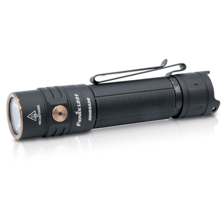 Fenix LD31