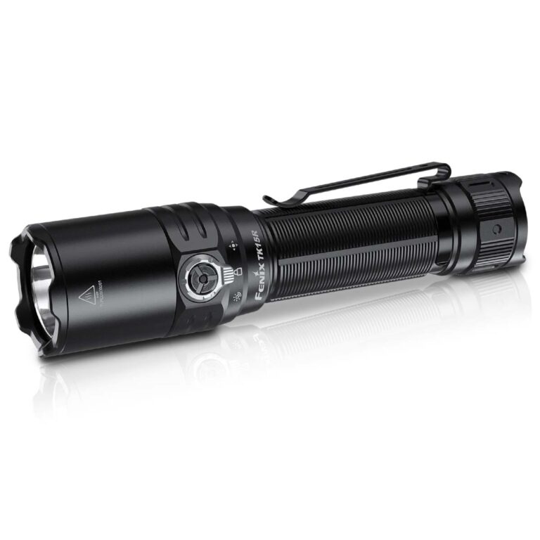 Fenix TK15R