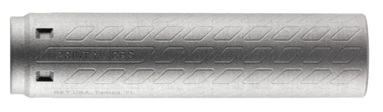 B&T SQD9 Print-X RBS Suppressor