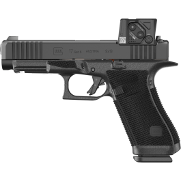 Glock G17 Gen6
