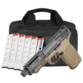 Smith & Wesson M&P 5.7