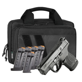 Smith & Wesson Shield Plus