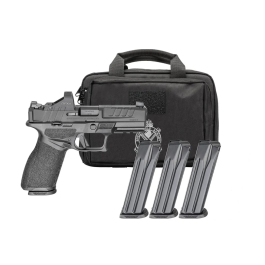 Springfield Echelon 4.0 9mm Pistol