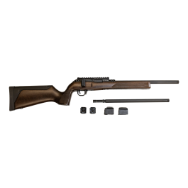 Walther Hammerli Force B1 Rifle