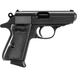 Walther PPK/S .32 ACP