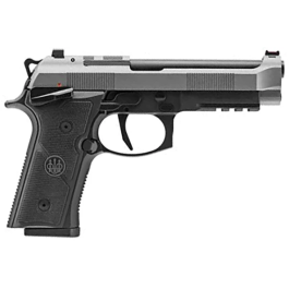 Beretta 92xi 9mm Pistol