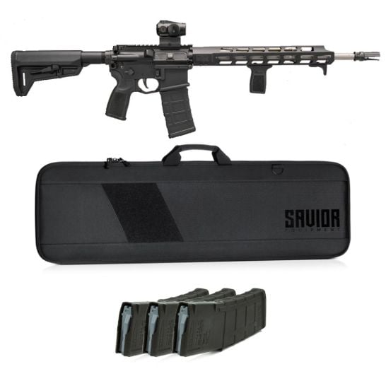 Sig Sauer M400 Tacpac