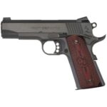 Colt Combat Commander .38 Super 4.25” 9rds, Blue