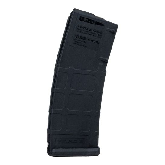 Magpul PMAG 30 A4/M4 Gen 2 MOE Magazine