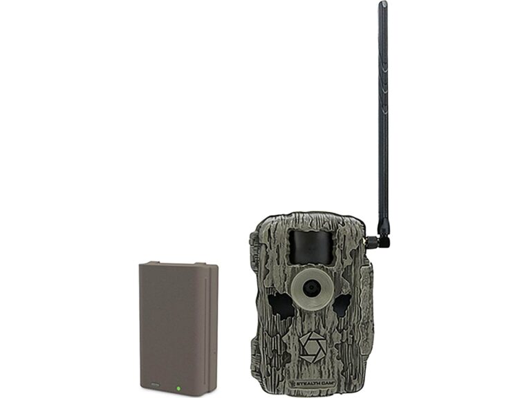 Stealth Cam Fusion Max 2.0
