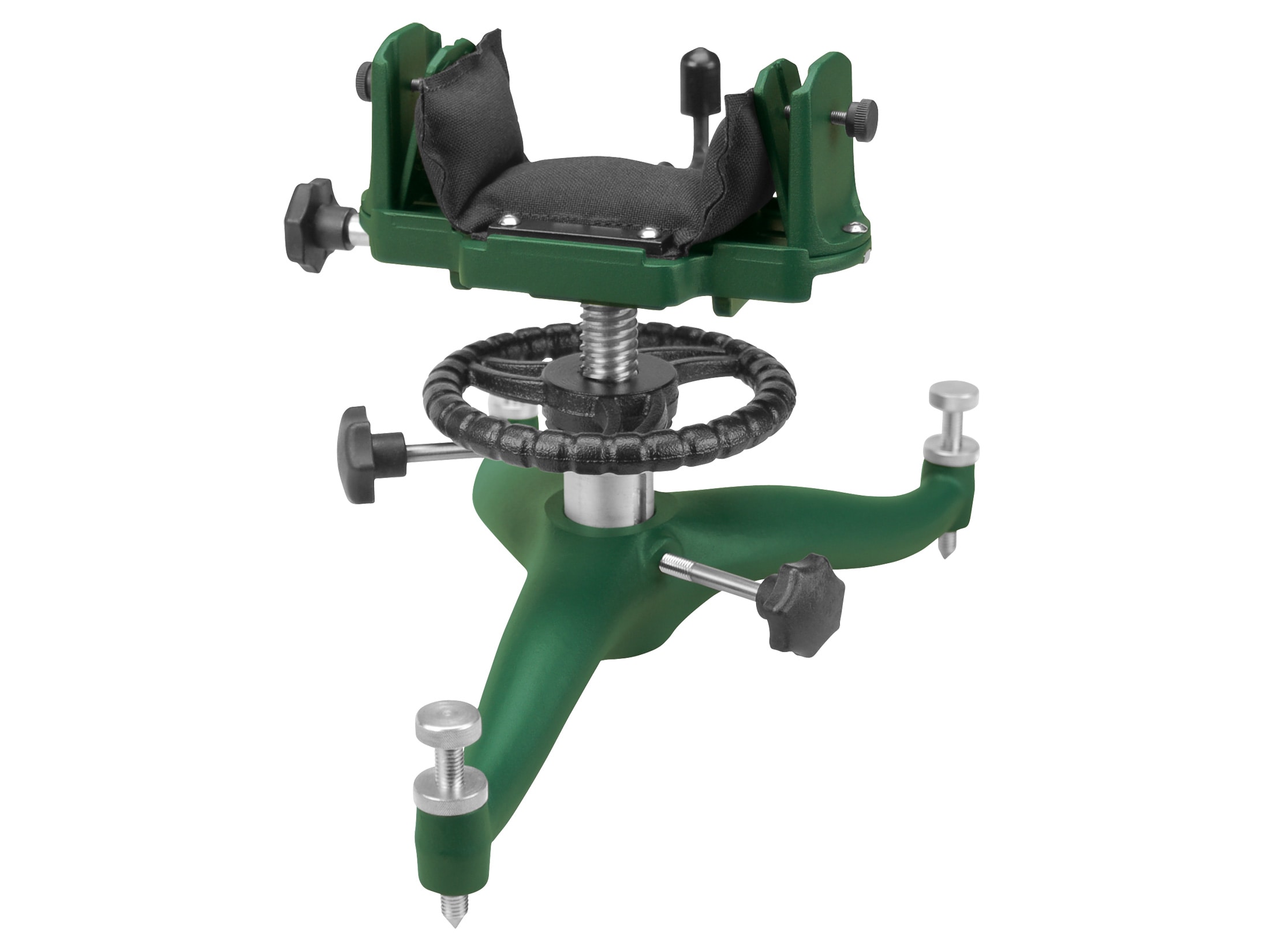 Caldwell Rock Br Competition Rifle Front Shooting Rest