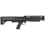 Keltec Ksg 12 Ga Bullpup Shotgun Pump Action, 14rd, Black – Ksgblk