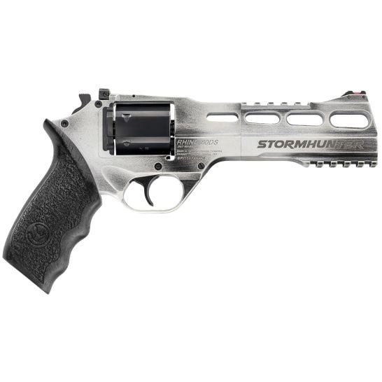 Chiappa Rhino 60ds Stormhunter 6\” .357 Mag 6 Rd Revolver – 340.334