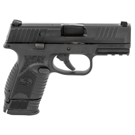 Fn 509c Compact 9mm Pistol, Blk – 66-100815
