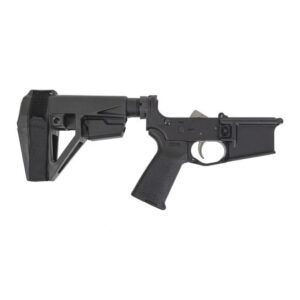 Gun Parts