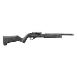 Ruger 10/22 Carbon Fiber .22 LR