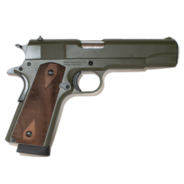Guns