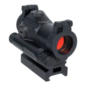 Sights & Red Dots