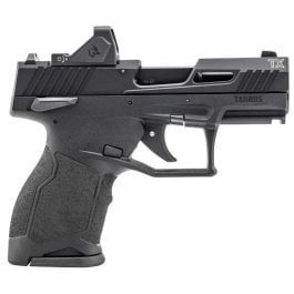 Taurus TX22 Compact