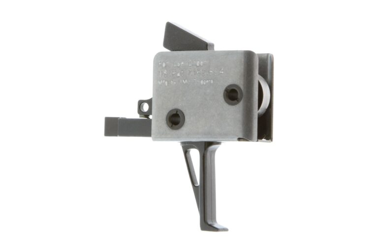 Cmc Triggers AR-15 Single Stage Trigger